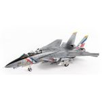 F-14D Tomcat US Navy VF-2 ' Bounty Hunters ', Last Cruise, 2003 Diecast - 1/72
