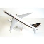 Singapore Airlines Boeing 777-9X Plastic Model - 1/200