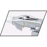 Eurofighter Typhoon Brick Model Kit