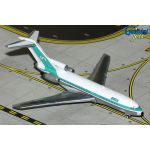 Gemini Jets BWIA Boeing 727-100 Diecast - 9Y-TCO - 1/400
