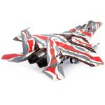 F-15DJ Eagle JASDF, Tactical Fighter Training Group, 2018 Diecast - 1/72