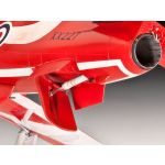 BAe Hawk T.1A RAF Red Arrows 1:32 Plastic Kit