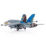 F/A-18C Hornet U.S. Navy VFA-82 Marauders 2004 livery Diecast - 1/72