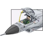 F-16AM Fighting Falcon Brick Model Kit