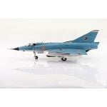 Dassault Mirage IIIC Armee de l'Air Diecast -  1/72