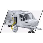 Bell Boeing V-22 Osprey Brick Model Kit