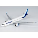 Kuwait Airways Airbus A330-800 Diecast - 9K-API - 1/400