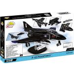 F-4S Phantom II Brick Model Kit