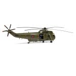 Airfix Westland Sea King HC.4 1:48 Plastic Kit