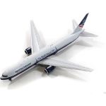 British Airways Boeing 767-300ER '"The World's Biggest Offer"'- G-BNWE - Diecast - 1/400