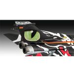 Revell NATO Tiger Meet 60th Anniversary Gift Set 1:72 Plastic Kit