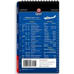 Cessna T182T Turbo Skylane w/G1000 (2006+) Qref Checklist