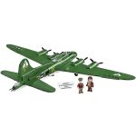 B-17G Flying Fortress Edition Brick Model Kit