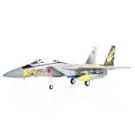 F-15J Eagle JASDF, 306th Tactical Fighter Squadron, 40th Anniversary, 2021 Diecast - 1/72