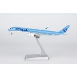 Korean Air Airbus A350-900 New Livery Diecast with Stand - HL8746 - 1/400