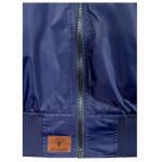 Top Gun Blood Chit Flight Jacket