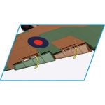 Avro Lancaster B. III Dambuster - Executive Edition Brick Model Kit