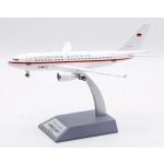 German Air Force Airbus A310 Diecast - 10-22- 1/200