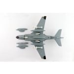 Eurofighter Typhoon 414, Kuwait Air Force Diecast - 1/72