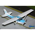 Gemini Jets Cessna 172S Skyhawk Diecast - N393SP - 1/72