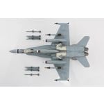 F/A-18C “Death Rattlers” 165220, VMFA-323, US Marines, 2021 Diecast - 1/72