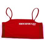 Remove Before Flight Mini Top