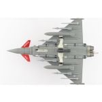 Eurofighter Typhoon 41 Sqn RAF Coningsby 2015 Diecast - 1/72