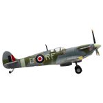Spitfire MK.VB RF-D (303 Sqn) Diecast - 1/72