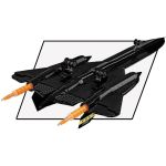 Lockheed SR-71 Blackbird - Executive Edition Brick Model Kit