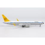 Condor Boeing 767-300ER Retro Livery Diecast - D-ABUM - 1/400