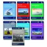 Air Pilot's Manual Bundle for Helicopters