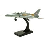 Folland Gnat RAF Trainer XM693 1990 Diecast - 1/72