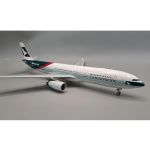Cathay Pacific Airbus A330 - B-LAD- 100th Aircraft Livery Diecast - 1/200
