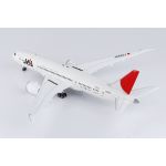 Japan Airlines B787-8 JA822J Diecast Model - 1/200 Scale