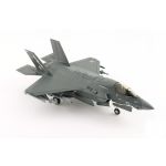 F-35B Lightning II RAF HMS Prince Of Wales Beast Mode Diecast - 1/72
