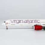 Virgin Atlantic Airbus A350-1000 'Soul Rebel' Diecast - G-VBOB- 1/400