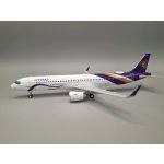 Thai Airways A321 - HS-TOA- Diecast - 1/200