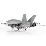 F/A-18E Super Hornet US Navy VFA-87 Golden Warriors Diecast - 1/72