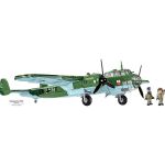 Dornier Do 17Z-2 Brick Model Kit - Scale 1/32