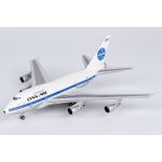 Pan-Am Boeing 747SP 'Clipper America' Diecast - N529PA- 1/400
