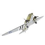 Airfix Douglas Dakota C-47 Skytrain 1:72 Plastic Kit