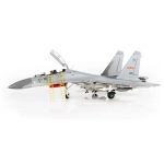 SU-27UBK Flanker PLAAF, 1st Fighter Division 1993 Diecast - 1/72