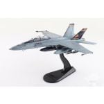 F/A-18F Super Hornet “Fighting Swordsmen” Diecast - 1/72