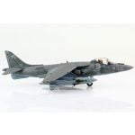 AV-8B Harrier II Plus - USMC Afghanistan Diecast - 1/72