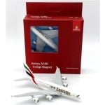 Emirates A380 Fridge Magnet