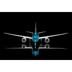 Hainan Airlines Boeing 787-9 B-1499 "IHG Hotels & Resorts" Livery - Diecast Model - 1/200 Scale
