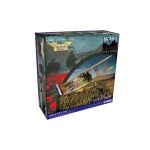SPAD S.XIII ‘S.7714’ Diecast - 1:48