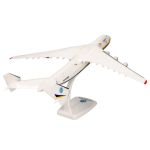 Antonov Airlines AN-225 Plastic Model - UR-82060 - 1/200