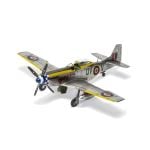 Airfix North American Mustang Mk.IV 1:48 Kit