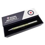 Lancaster RAF Licensed Boxed Pen